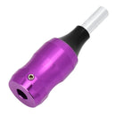 Aluminum Alloy Tattoo Machine Supplies Durable Comfortable Handle Grips