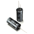 50pcs 100uF 450V 105C Radial Electrolytic Capacitor 18x35MM