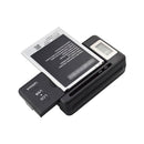 Battery Charger Power Adapter Us Plug For Nokia BL-4C BL-5C BL-6C BL-5B