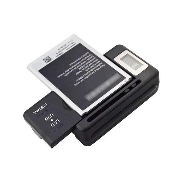 Battery Charger Power Adapter Us Plug For Nokia BL-4C BL-5C BL-6C BL-5B