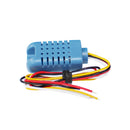 AM1011 Temperature and Humidity Sensor Analog Voltage Signal Output of Humidity Capacitive Module