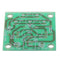 EQKIT Electronic Funny Kits Voice Control LED Melody Light DIY Kits Production Suite Small Electronic Learning Electronic Kits