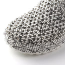 Q839 Men Summer Outdoor Casual Non-slip Ventilated Breathable Beach Hollow Shoes Sandals Slippers