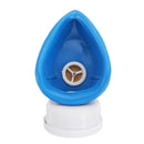 Fire Protection Dust Gas Mask Anti-formaldehyde Pesticide Escape Fire Mask Activated Carbon Mask