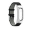 Replacement Leather Bracelet Wristband Wrist Strap for Xiaomi MiBand 2 Wrist Strap