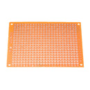 3pcs DIY 5x7 Prototype Paper PCB Universal Experiment Matrix Circuit Board