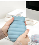 Jordan&Judy WD031 313/620ml Microwave Heating Hot Water Bag from Xiaomi Eco-system Hand Heater Warmer with Knit Cover