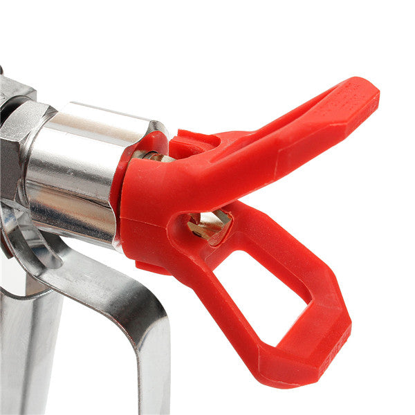 4pcs Airless Paint Spray Gun Tip Guard For  Titan Wagner Sprayer Tool