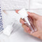 30/50ml Nail Art Makeup Tool Remover Empty Pump Dispenser Cleanser Plastic Bottle Cosmetic Water Container