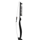 Beard Straightener Brush Quick Beard Straightening Comb Beard and Hair Straightening Brush