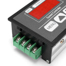DC6V-60V 30A PWM Motor Speed Regulator Power Controller LED Digital Display PWM Speed Controller