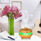7 Soothing LED Light Ultrasonic Aroma Diffuser Essential Oil Humidifier Air Aromatherapy Purifier