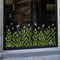 Miico SK7188 Glass Door And Window Decoration Sticker Wall Sticker Cabinet Sticker DIY Stickers