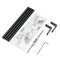 DIY Upgrade Supporting Rod Kit For Creality CR-10 CR-10s 3D Printer