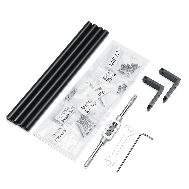 DIY Upgrade Supporting Rod Kit For Creality CR-10 CR-10s 3D Printer