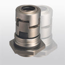 Cartridge Stainless Steel Mechanical CR Shaft Seal Size 16mm For Grundfos Pump