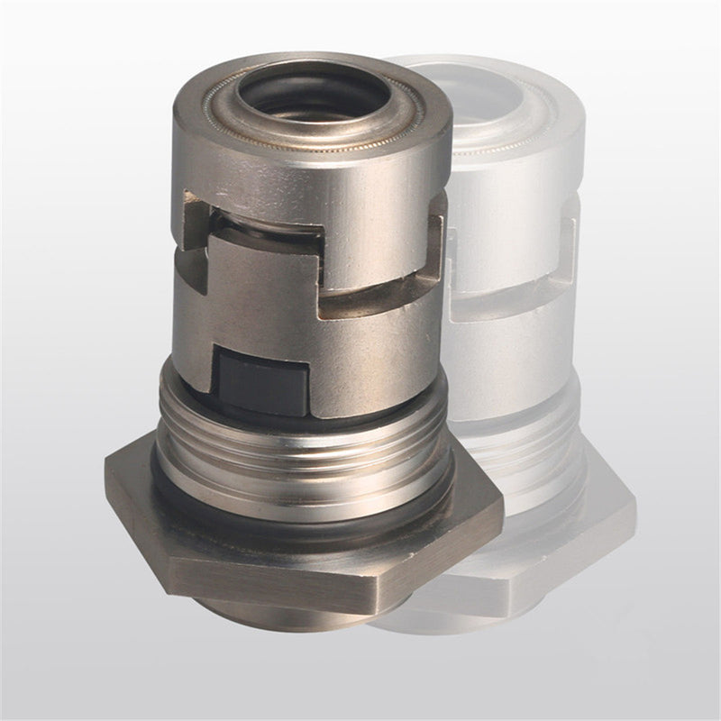 Cartridge Stainless Steel Mechanical CR Shaft Seal Size 16mm For Grundfos Pump