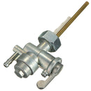 Fuel Tap Petcock Switch Valve For Kawasaki KD100 KD80 KE100 KM100 KT250 KV100 MC1 G5