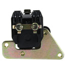 Rear Brake Caliper For Suzuki LTZ400 2003-2009 2012 2014 Quad Sport