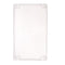 Plastic Waterproof Electronic Project Box Clear Cover Electronic Project Case 200*120*75mm
