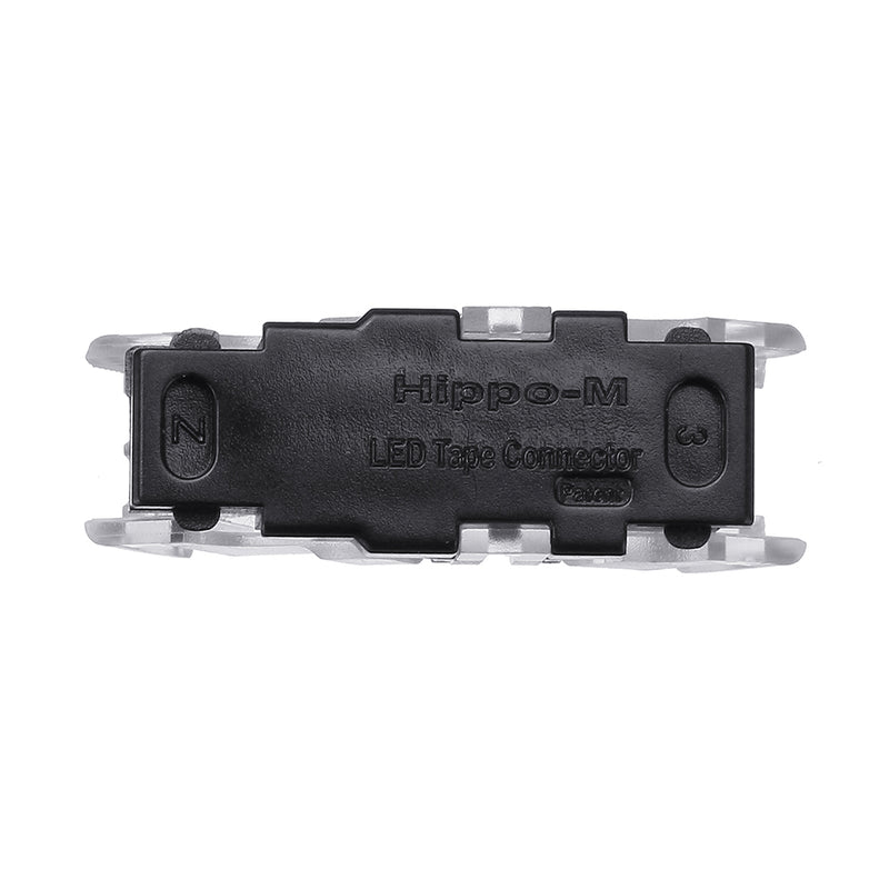 10PCS 2Pin 5MM Board to Board/Board to Wire Connector for IP20 Single Color LED Strip Light