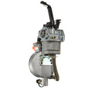 Carburetor Carb For Water Pump Generator Engine 170F GX200 Dual Fuel
