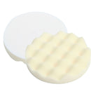 8pcs 7 Inch Sponge Polishing Waxing Buffing Pads