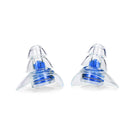 Waterproof Reusable NoiseCancelingEarPlugs for Sleeping Swimming Earplugs Hearing Protection Noise Reduction