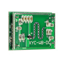 3pcs DC 3.3V To 20V 5.8GHz Microwave Radar Sensor Intelligent Trigger Sensor Switch Module