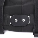 Sports Adjustable Knee Pad Thigh Knee Support Brace Strap Wrap Bandage Pain Injury Relief