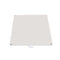 Anet 220x220x3mm 120W 12V MK3 Aluminum Board PCB Heated Bed With Wire For 3D Printer