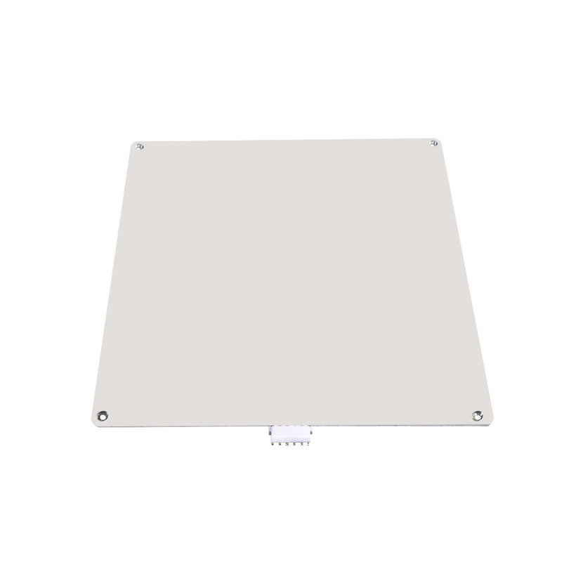 Anet 220x220x3mm 120W 12V MK3 Aluminum Board PCB Heated Bed With Wire For 3D Printer