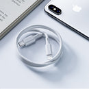 Benks M13 3A Type C to Lightning PD Fast Charging MFi Data Cable For iPhone X XS XR Huawei P30 Pro Xiaomi Mi9 S10+ Note 10