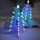 Geekcreit DIY Light Control Full Color LED Big Size Christmas Tree Tower Kit