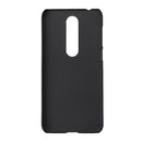 Bakeey Ultra-Thin Matte Hard PC Anti-Fingerprint Protective Case For NOKIA X6