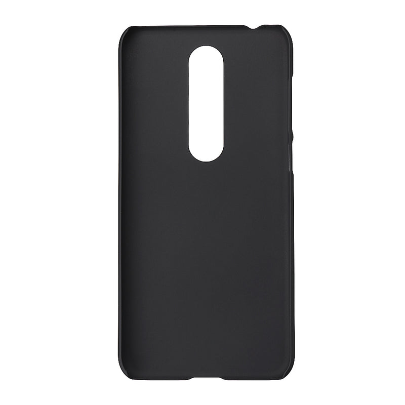 Bakeey Ultra-Thin Matte Hard PC Anti-Fingerprint Protective Case For NOKIA X6