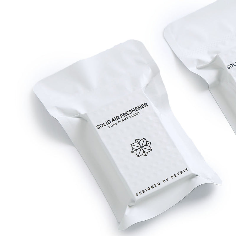 PETKIT PURA AIR Smart Solid Air Freshener Pet Deodorizer Indoor Odor Removal Dog Urine Smell Cat Litter With Smart Sensor Home Air Purifier From Xiaomi Youpin