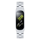 Bakeey Stainless Steel Watch Strap Replacement Watch Band for Galaxy fit-e/SM-R375