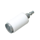 Gardening Chain Saw Fuel Line Air Filter Primer Bulb Sponge Replacement Kit for Poulan Craftsman
