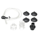 220-240V Submersible Water Pump for Pond Aquarium Fish Tank Fountain