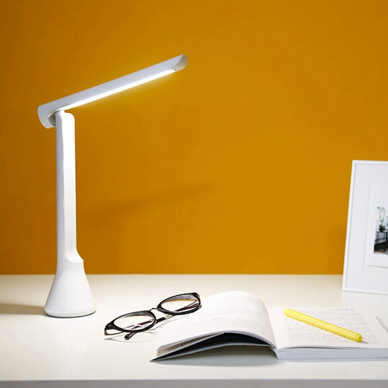 Yeelight Folding USB Rechargeable LED Table Desk Lamp Dimmable (Xiaomi Ecosystem Product)