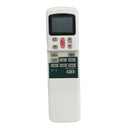 Air Conditioner Universal Digital Remote Control Carrier Controller R11HG/E For TECO switch