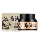 HIGO Repair Foot And Foot Cracking Foot Gas Horse Foot Cream