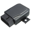 TK206 Car Truck Vehicle GPS Real Time Tracker Mini Tracking Device OBD II GSM GPRS