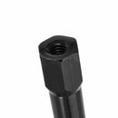 Suleve M3AR9 10Pcs M3 30mm Hex Standoff Hexagon Studs Aluminum Alloy Multicolor for PCB