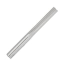 Drillpro 6 Flutes 6.5-10mm Machine Reamer HRC50 Tungsten Steel H7 Straight Flute Reamer Tool
