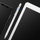 USAMS Active Capacitive Touch Screen Stylus Pen For Smart Phone For iPhone/iPad/Samsung/Huawei