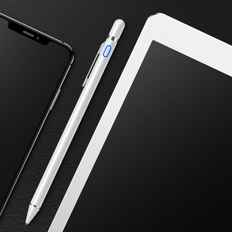 USAMS Active Capacitive Touch Screen Stylus Pen For Smart Phone For iPhone/iPad/Samsung/Huawei