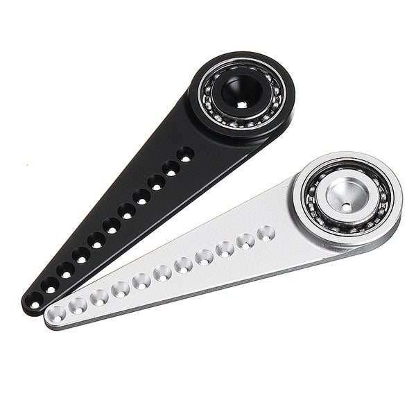 Silver/Black Mini Drawing Ruler Woodworking Alloy Compass Multi-function Circle Drawing Kits