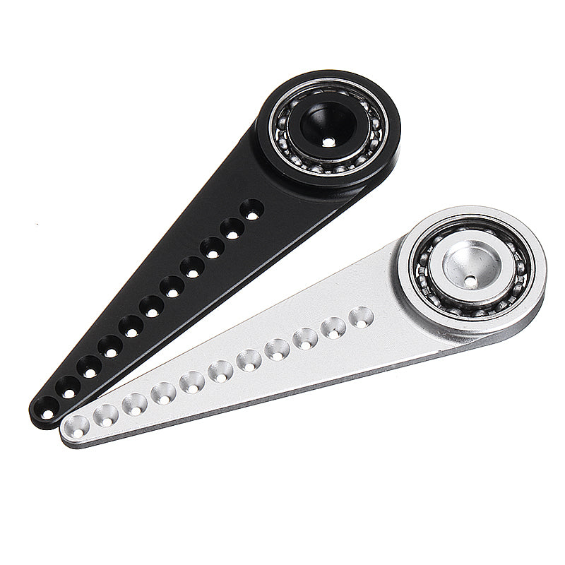 Silver/Black Mini Drawing Ruler Woodworking Alloy Compass Multi-function Circle Drawing Kits